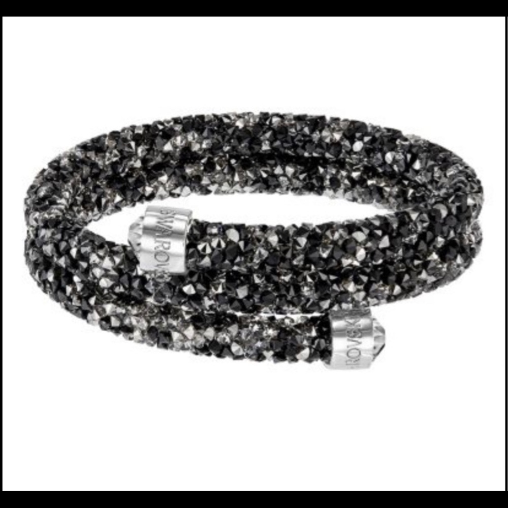 Swarovski Crystaldust Bangle